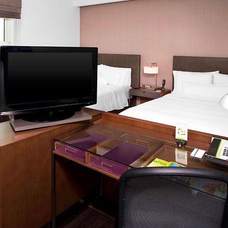 Element Dallas Fort Worth Airport North Irving Εξωτερικό φωτογραφία