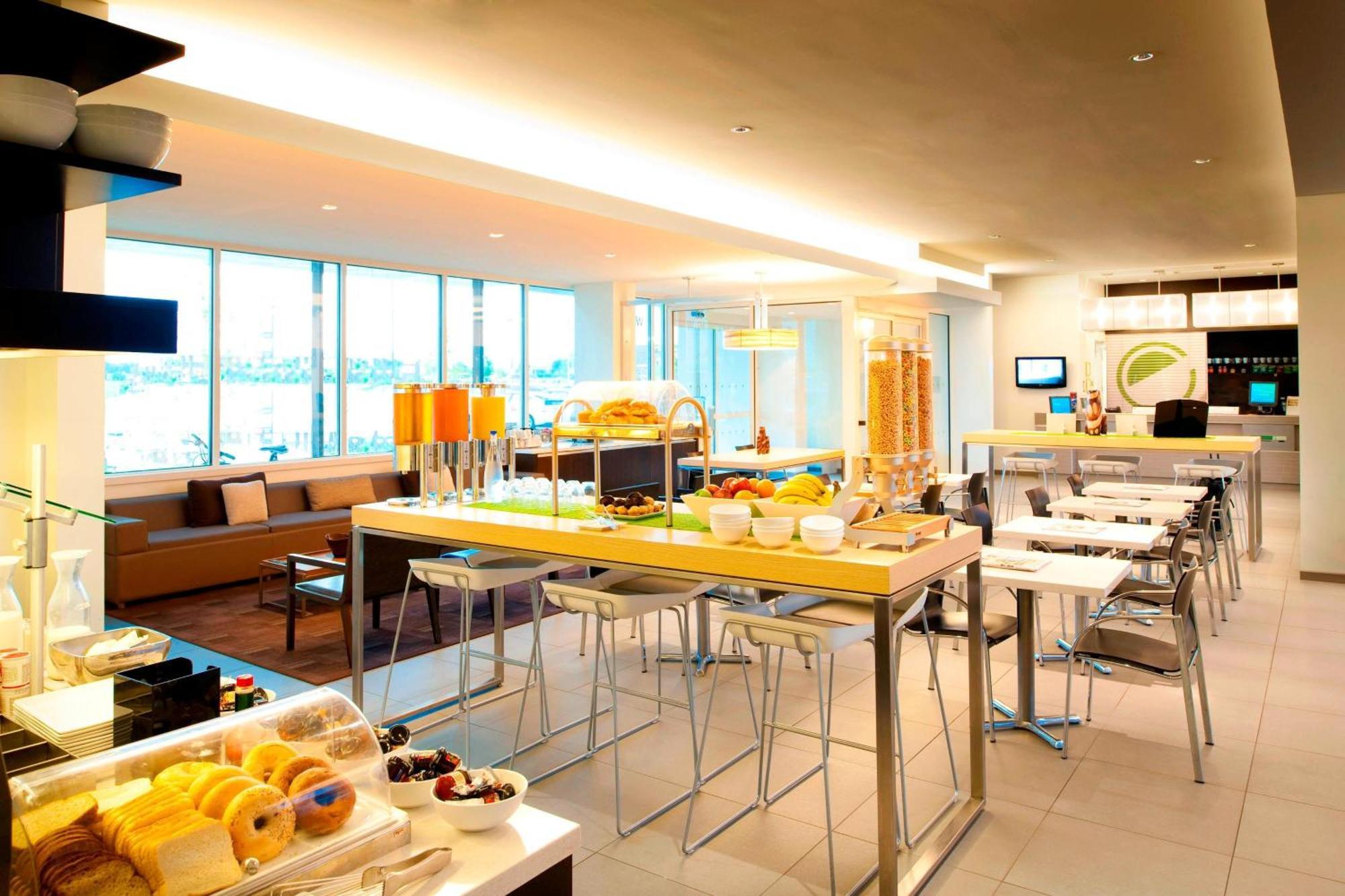 Element Dallas Fort Worth Airport North Irving Εξωτερικό φωτογραφία